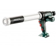 Metabo KPA 18 LTX 600 power adhesive/caulk gun