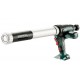 Metabo KPA 18 LTX 600 power adhesive/caulk gun
