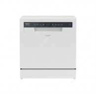 Candy RapidÓ CP 8F9FFW Countertop 8 place settings F