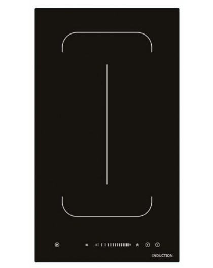 Induction cooktop MPM-30-IM-09
