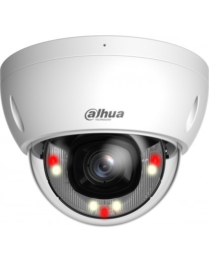 IP Camera Dahua IPC-HDBW2649E-S-IL-0280B