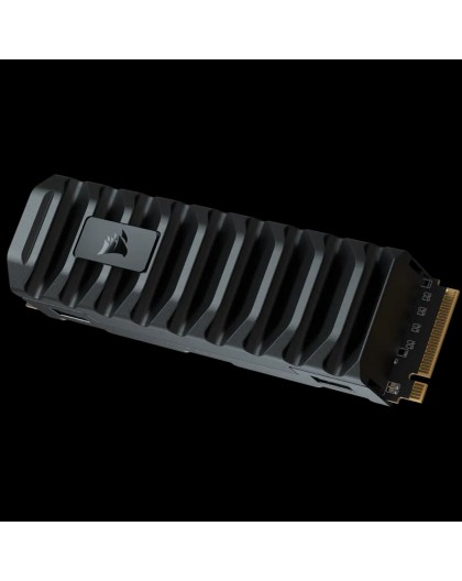 Corsair MP600 PRO XT 8 TB M.2 PCI Express 4.0 NVMe 3D TLC NAND