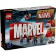 LEGO MARVEL 76313 MARVEL Logo