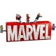 LEGO MARVEL 76313 MARVEL Logo