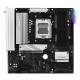 Asrock B850M Pro RS WiFi AMD B850 Socket AM5 micro ATX