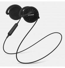 Koss | KSC35 | Wireless Headphones | Wireless | On-Ear | Microphone | Wireless | Black