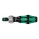 Wera 816 RA Black, Green