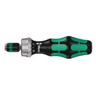 Wera 816 RA Black, Green