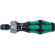 Wera 816 RA Black, Green