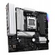 Asrock B850M Pro RS WiFi AMD B850 Socket AM5 micro ATX