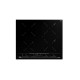 TEKA INDUCTION HOB ITC 64630 BK MST