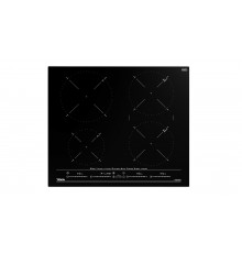 TEKA INDUCTION HOB ITC 64630 BK MST