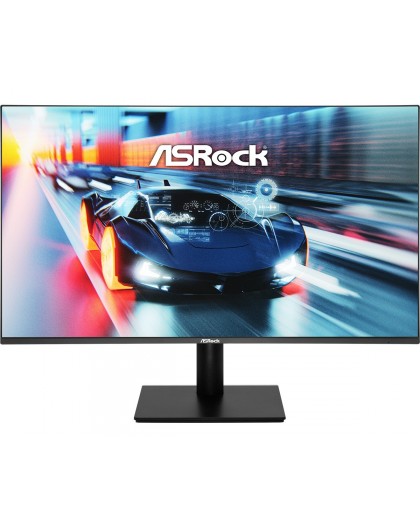 ASRock Challenger CL25FFA 24.5’ monitor