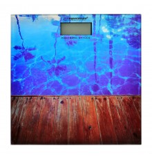 Esperanza EBS011 личные весы Электронные личные весы