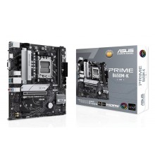 ASUS PRIME B650M-K AMD B650 Socket AM5 micro ATX