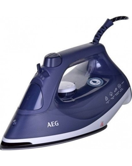 2400W SI6-1-2MN AEG iron