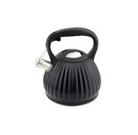 Promis Kettle 3.0 l, FABIO, black, black handle