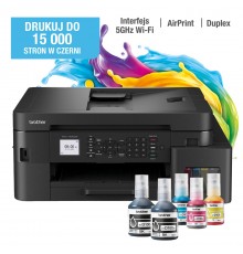 Brother MFC-T930DW multifunktsionaalne tindiprinter/kopierer/skanner