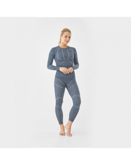 Viking Base Layer Lana Pro Lady Set