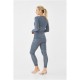 Viking Base Layer Lana Pro Lady Set