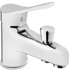 Bathtub faucet