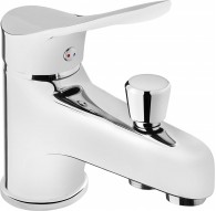 Bathtub faucet