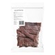 PETITTO Monoprotein meat strips Duck - dog treat - 400g
