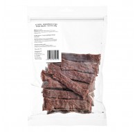 PETITTO Monoprotein meat strips Duck - dog treat - 400g
