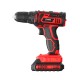 CASALS CID2051BCA 20V cordless hammer drill/driver