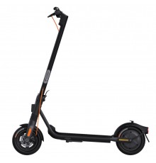 Ninebot by Segway Kickscooter F2 Pro E, Black | Segway | Kickscooter F2 Pro E | Up to 25 km/h | 10 " | Black