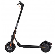 Ninebot by Segway Kickscooter F2 Pro E, Black | Segway | Kickscooter F2 Pro E | Up to 25 km/h | 10 " | Black