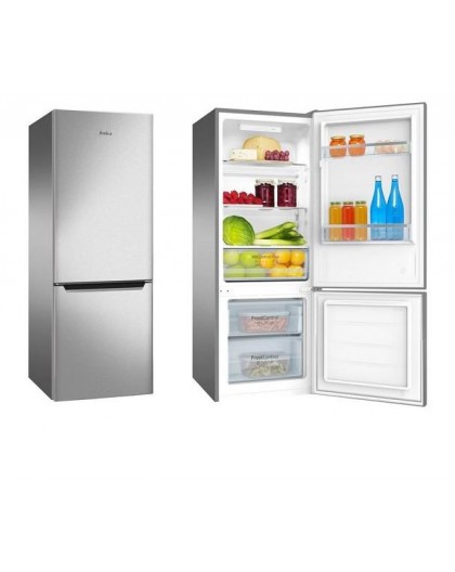 AMICA FK244.4X(E) fridge-freezer combination