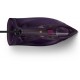 Philips 7000 series DST7061/30 iron Steam iron SteamGlide Elite soleplate 3000 W Purple
