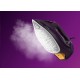 Philips 7000 series DST7061/30 iron Steam iron SteamGlide Elite soleplate 3000 W Purple