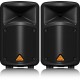 Behringer EPS500MP3 Public Address (PA) system Freestanding Public Address (PA) system 500 W Black
