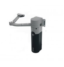 Nice WALKY 2024 BDKCE gate opener Automation set swing gates