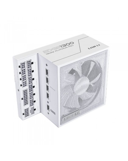 Lian Li EG1000 power supply unit 1000 W 20-pin ATX SFX White