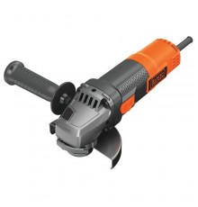 Black & Decker BEG220 angle grinder 12.5 cm 12000 RPM 900 W 1.8 kg