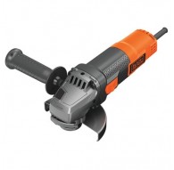 Black & Decker BEG220 angle grinder 12.5 cm 12000 RPM 900 W 1.8 kg
