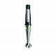 Braun MQ 7035X 0.6 L Immersion blender 1000 W Black, Satin steel