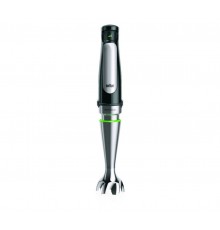 Braun MQ 7035X 0.6 L Immersion blender 1000 W Black, Satin steel