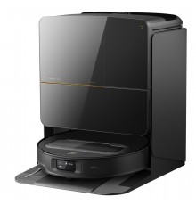 Cleaning robot Roborock Saros Z70 (Black)