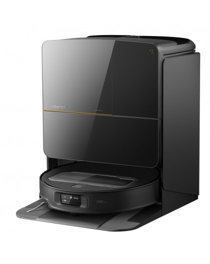 Cleaning robot Roborock Saros Z70 (Black)