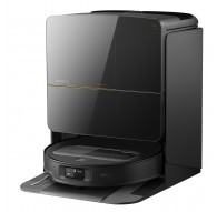 Cleaning robot Roborock Saros Z70 (Black)