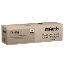 Actis TH-44A toner (replacement for HP 44A CF244A Standard 1000 pages black)