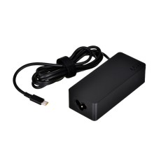 Lenovo 4X20M26272 power adapter/inverter 65 W Black