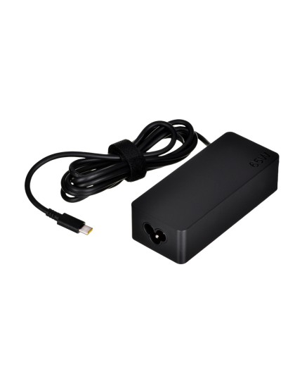 Lenovo 4X20M26272 power adapter/inverter 65 W Black