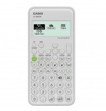 CASIO CALCULATOR, SCIENTIFIC OFFICE FX-350CW BOX GREY