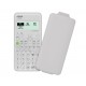 CASIO CALCULATOR, SCIENTIFIC OFFICE FX-350CW BOX GREY