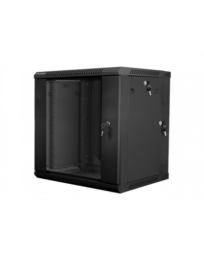 Lanberg - rack - 12U